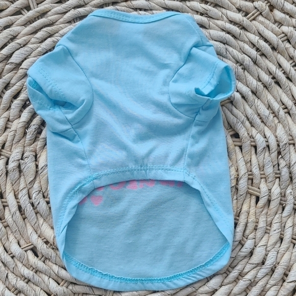 Adorable dog or cat shirt! Size small by Simply Wag - Picture 2 of 3
